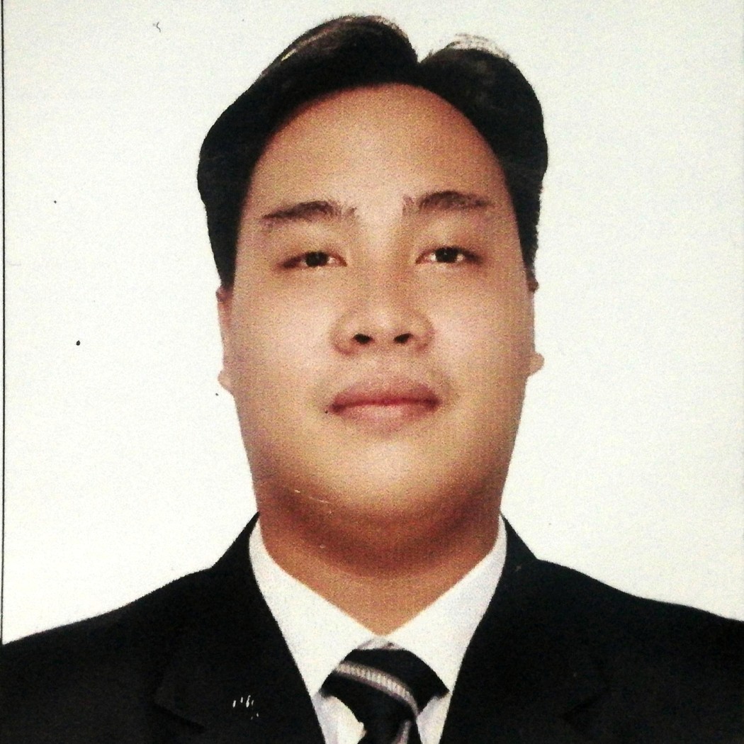 Clark Philip Ortega